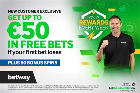 Betway Ireland .